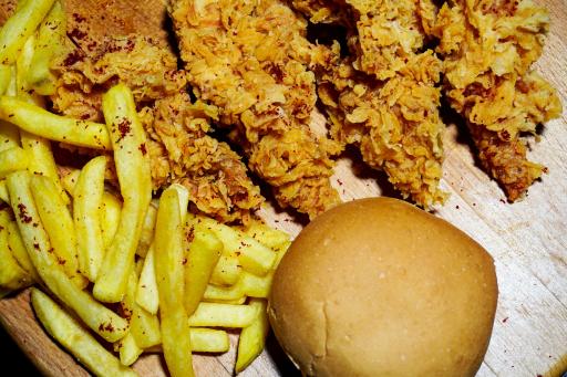 عکس رستوران سرآشپز