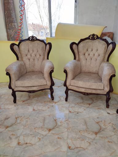 عکس آیله مبل