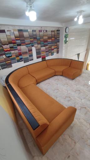 عکس آیله مبل