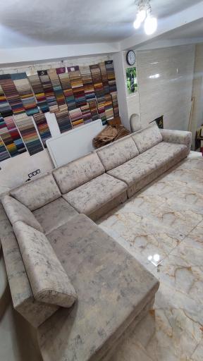 عکس آیله مبل