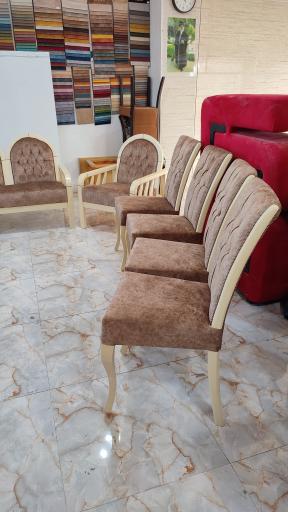 عکس آیله مبل