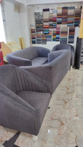 عکس آیله مبل