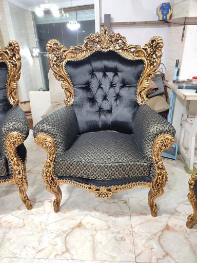 عکس آیله مبل