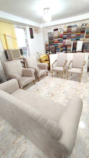 عکس آیله مبل