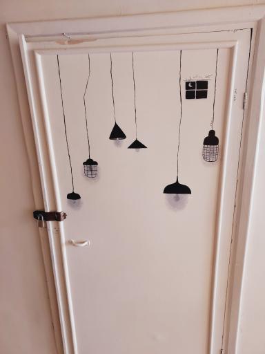 عکس اقامتگاه بومگردی خانه گردو