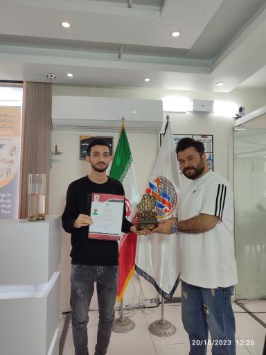 عکس آموزشگاه حسابداری جاویدان 