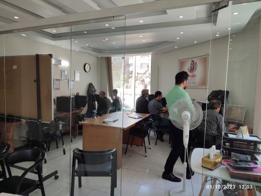 عکس آموزشگاه حسابداری جاویدان 