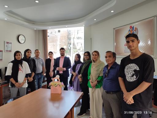 عکس آموزشگاه حسابداری جاویدان 