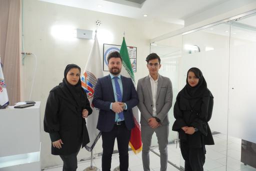 عکس آموزشگاه حسابداری جاویدان 