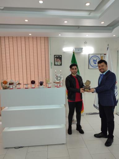 عکس آموزشگاه حسابداری جاویدان 