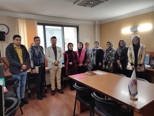 عکس آموزشگاه حسابداری جاویدان 