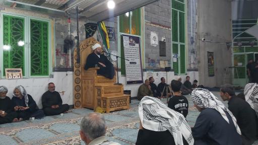 عکس مسجد النبی محمد المصطفی(ص)