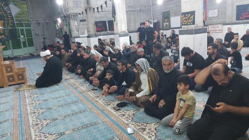 عکس مسجد النبی محمد المصطفی(ص)