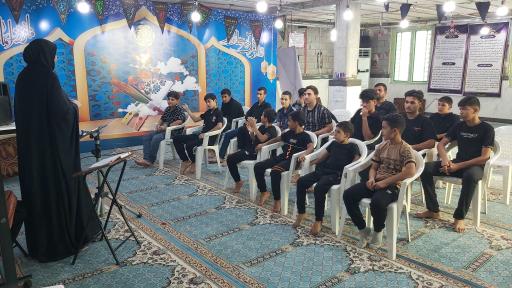 عکس مسجد النبی محمد المصطفی(ص)