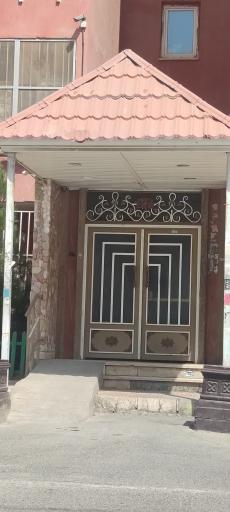 عکس بلوک B 27