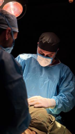 عکس مطب دکتر یاسر نصوری