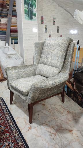 عکس آیله مبل