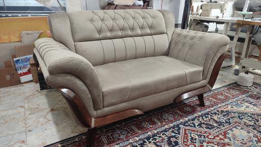 عکس آیله مبل