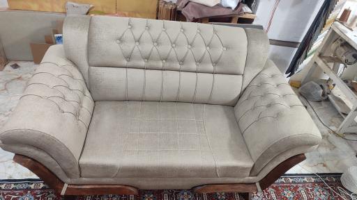 عکس آیله مبل