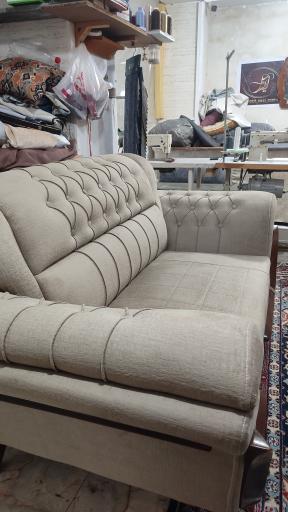 عکس آیله مبل