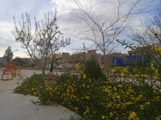 عکس بوستان ریحان