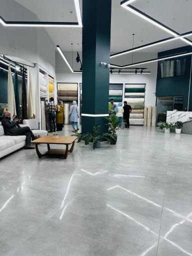 عکس پارچه مبلی پرنس