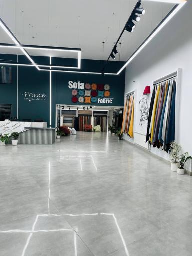 عکس پارچه مبلی پرنس