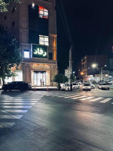 عکس پارچه مبلی پرنس