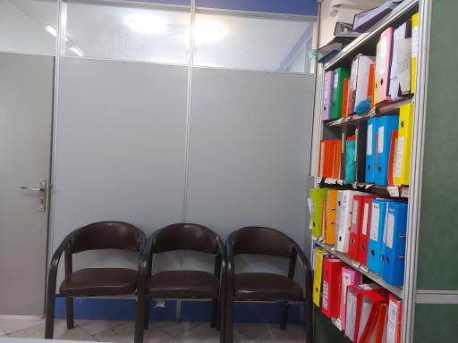 عکس بیمه ایران، شعبه سلمان فارسی