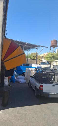 عکس بابری عمران فر شیراز