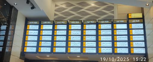 مجتمع پزشکی ساوالان ۶