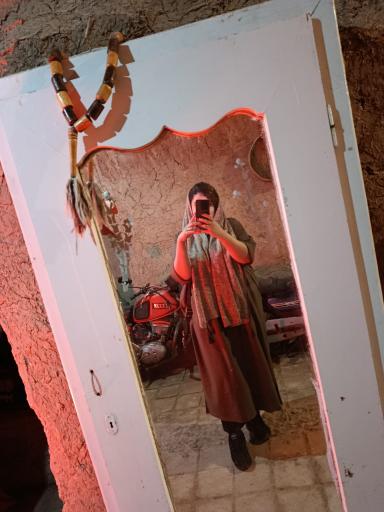 عکس اقامتگاه بومگردی قلعه آریا خان