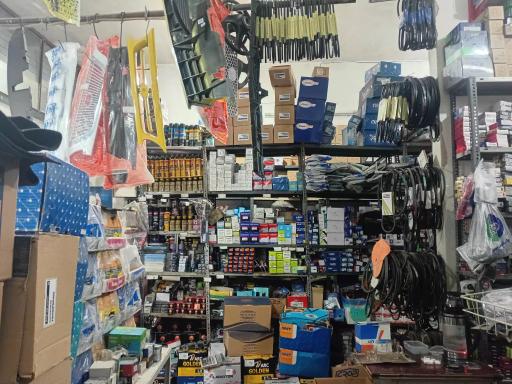 عکس لوازم یدکی و نمایندگی سپاهان باتری