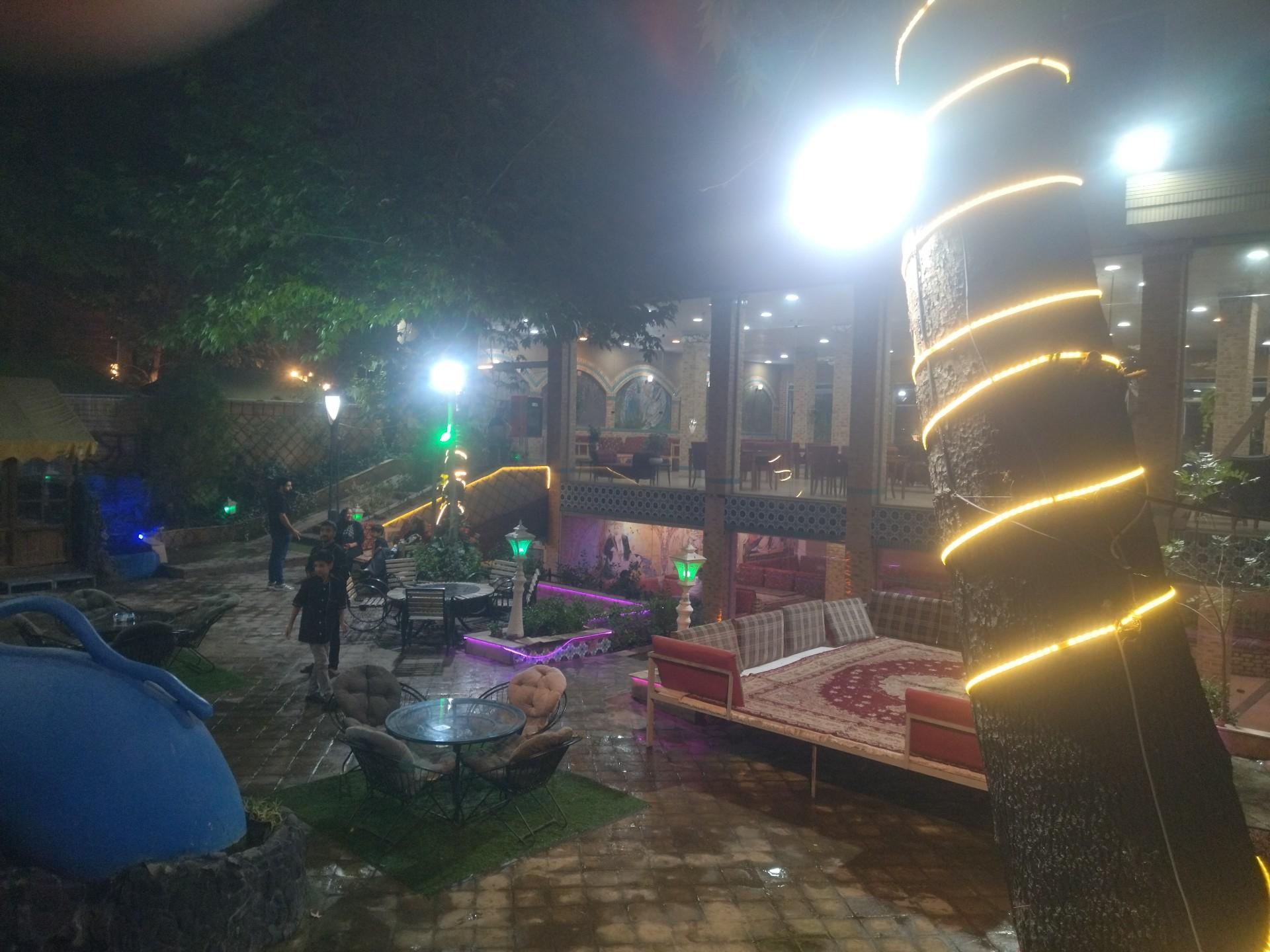 عکس شاهان دژ