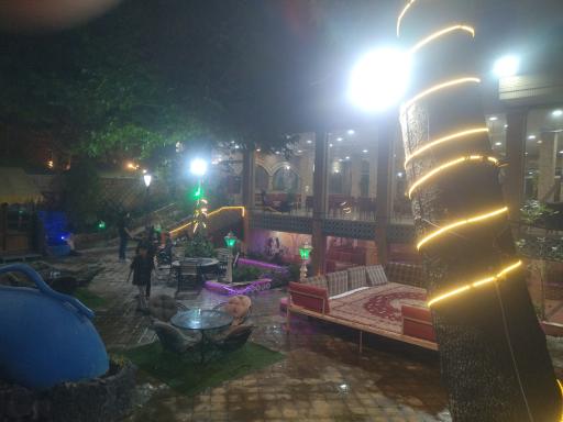 عکس شاهان دژ