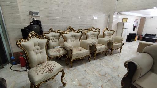 عکس آیله مبل