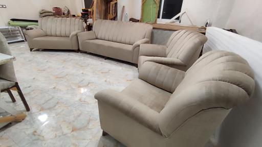 عکس آیله مبل