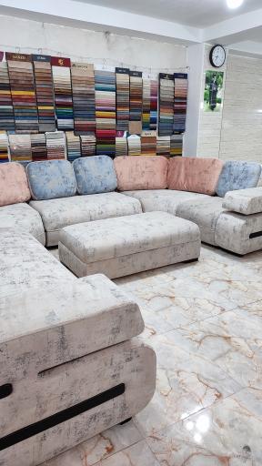 عکس آیله مبل