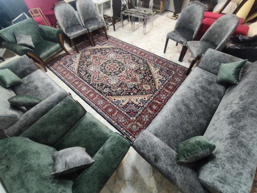 عکس آیله مبل