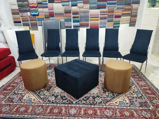 عکس آیله مبل