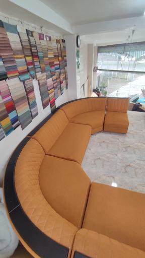 عکس آیله مبل