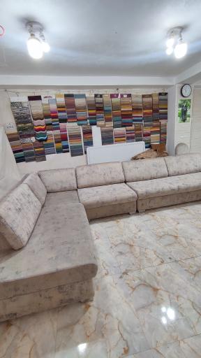 عکس آیله مبل