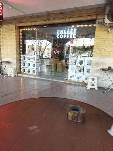 عکس کافه مجید