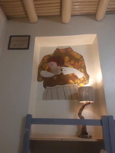 عکس اقامتگاه بومگردی خانه گردو