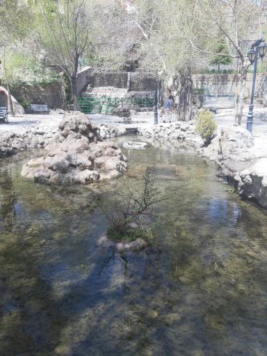 عکس اقامتگاه بومگردی خانه گردو