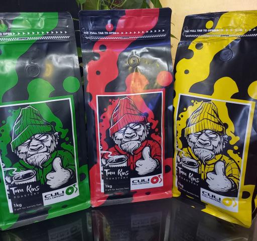 عکس قهوه آریا