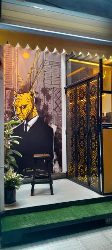 عکس کافه چیتا