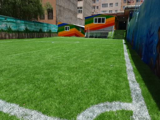 عکس مدرسه متوسطه اول طریقت۳