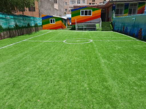 عکس مدرسه متوسطه اول طریقت۳