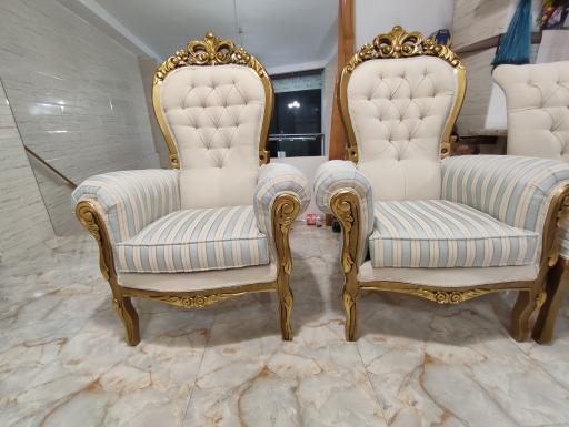 عکس آیله مبل